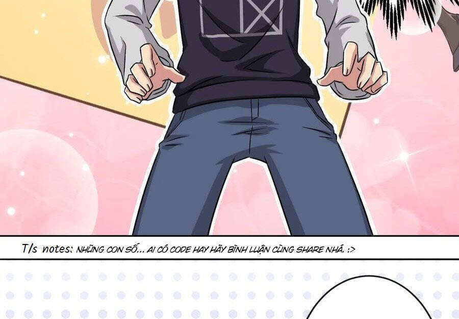 Ông Trời Đã Ban Cho Tôi Siêu Năng Lực Kỳ Lạ Gì Thế Này? Chapter 2 - 32