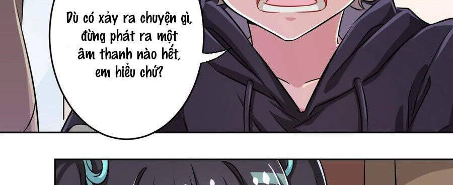Ông Trời Đã Ban Cho Tôi Siêu Năng Lực Kỳ Lạ Gì Thế Này? Chapter 2 - 44