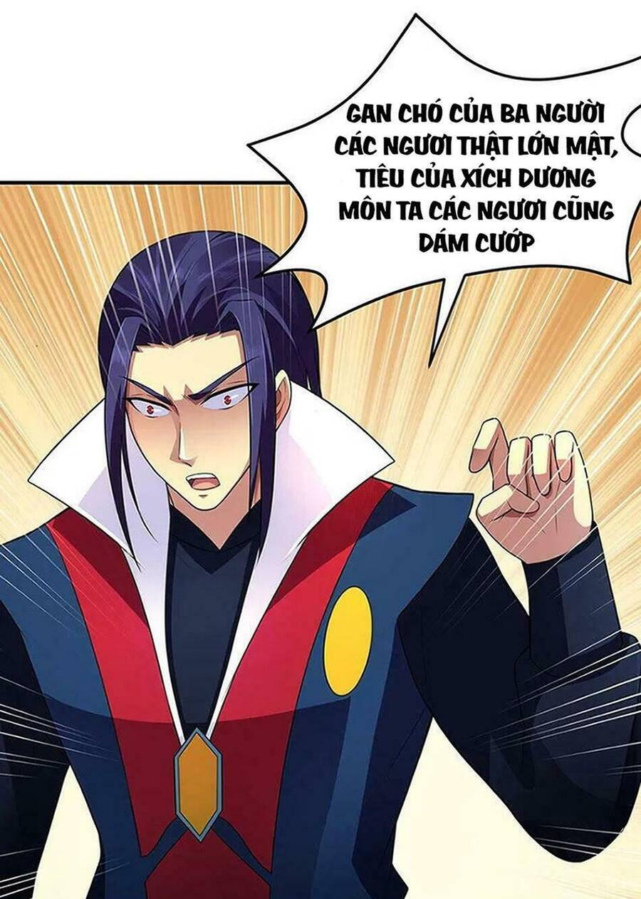 Võ Đạo Độc Tôn Chapter 130 - 2