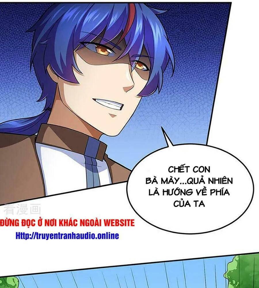 Võ Đạo Độc Tôn Chapter 130 - 11
