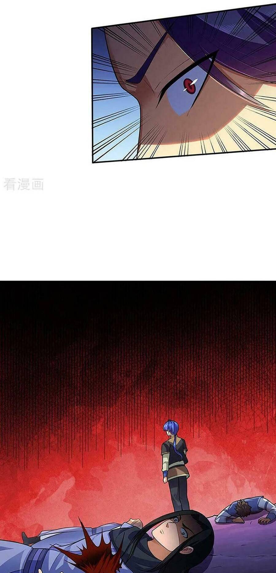 Võ Đạo Độc Tôn Chapter 130 - 15