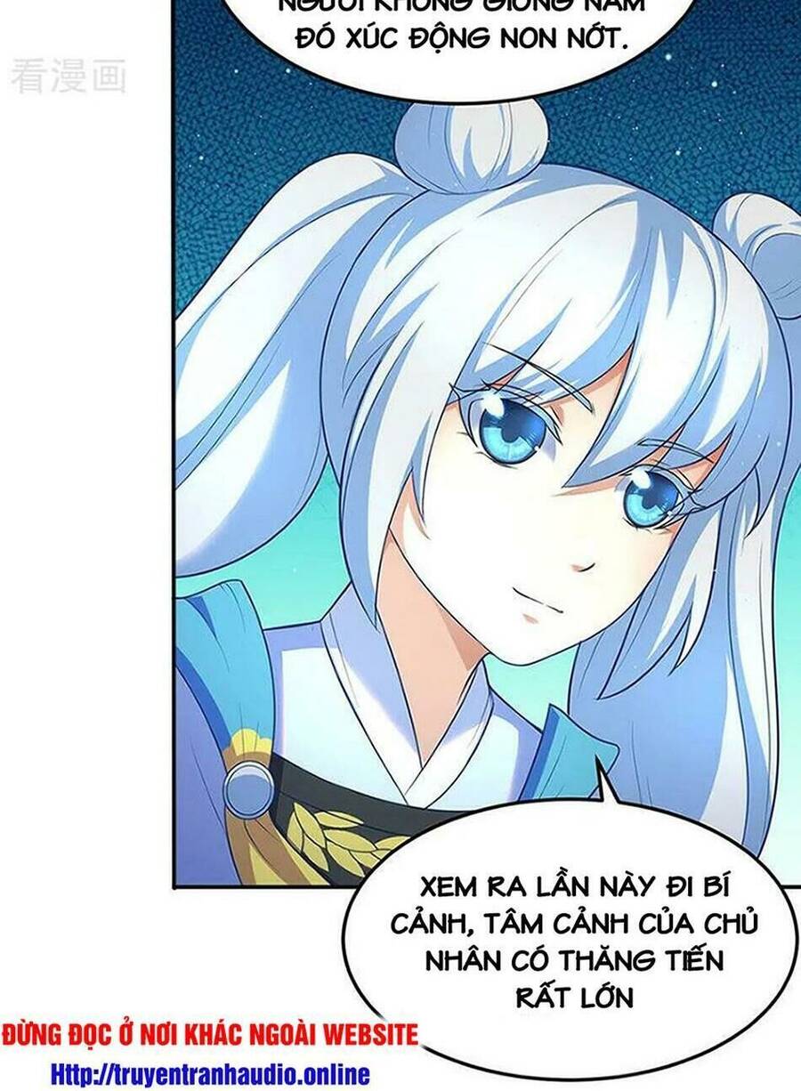Võ Đạo Độc Tôn Chapter 130 - 22