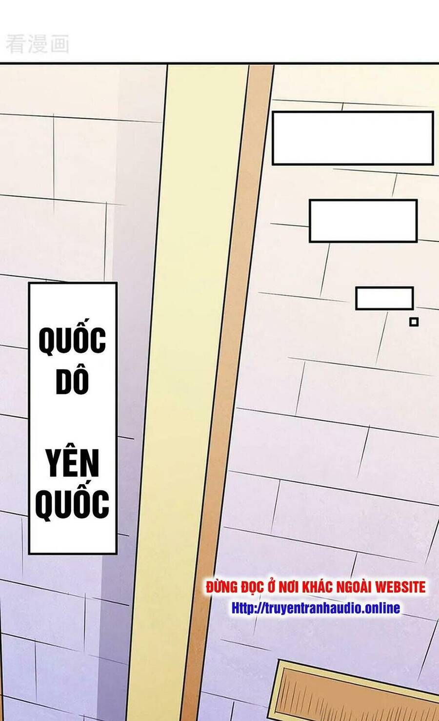 Võ Đạo Độc Tôn Chapter 130 - 25