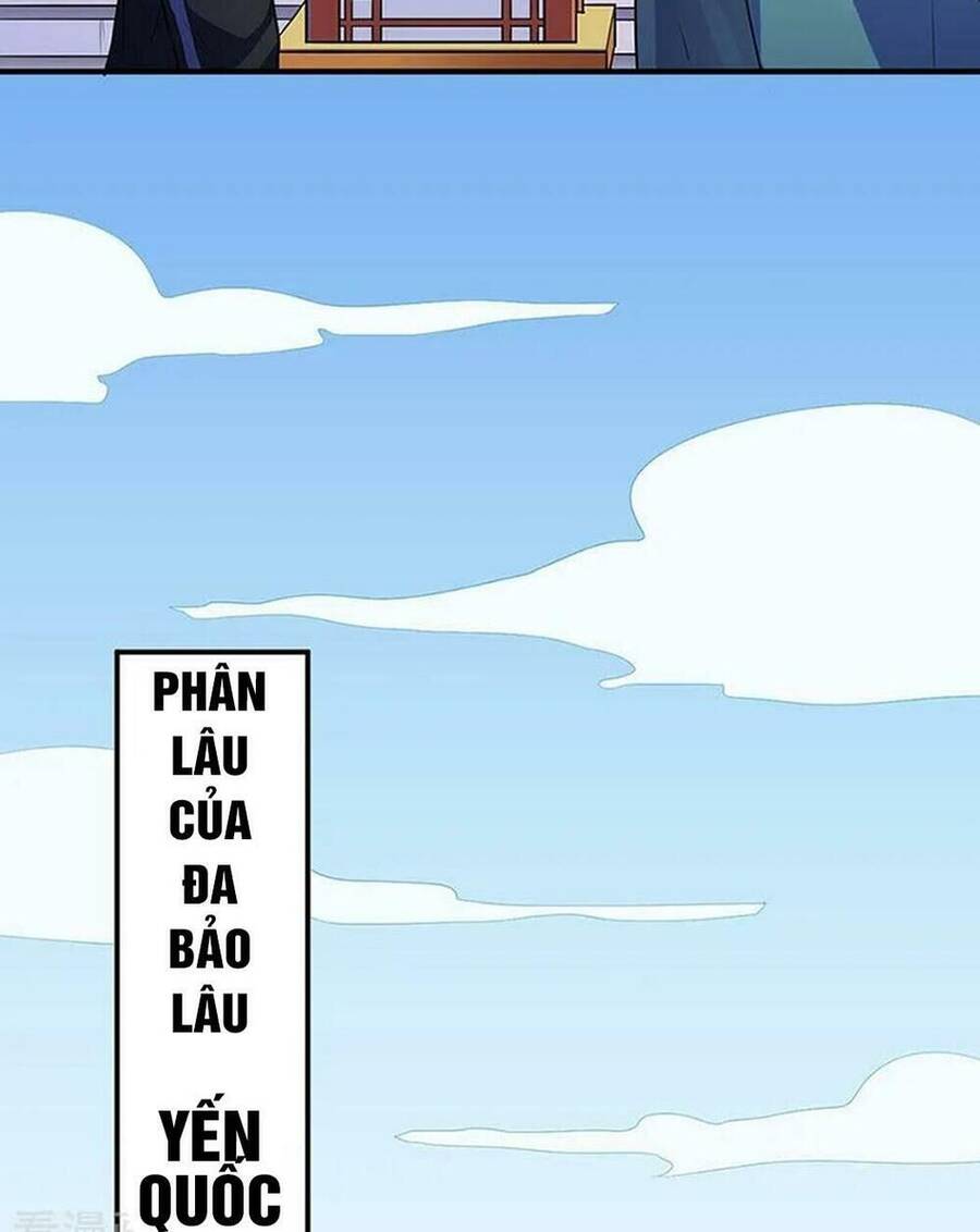 Võ Đạo Độc Tôn Chapter 130 - 28