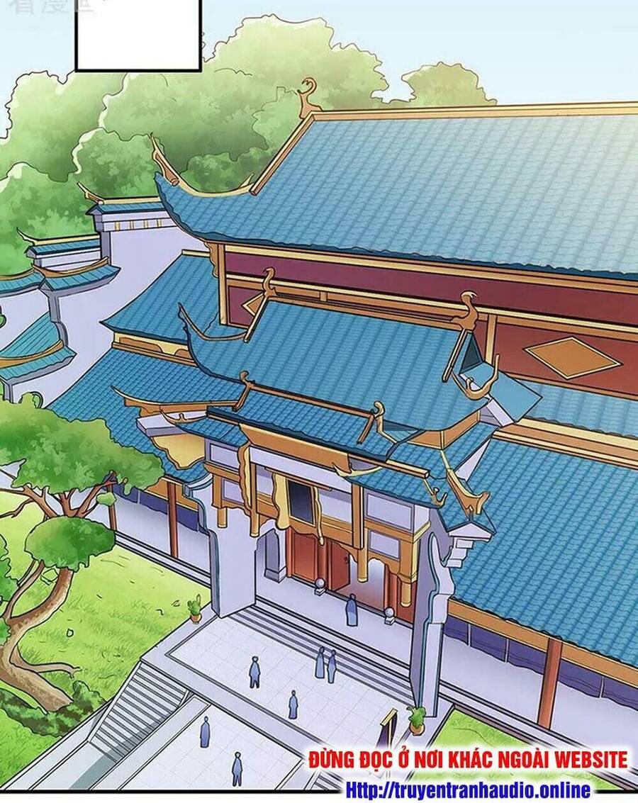 Võ Đạo Độc Tôn Chapter 130 - 29