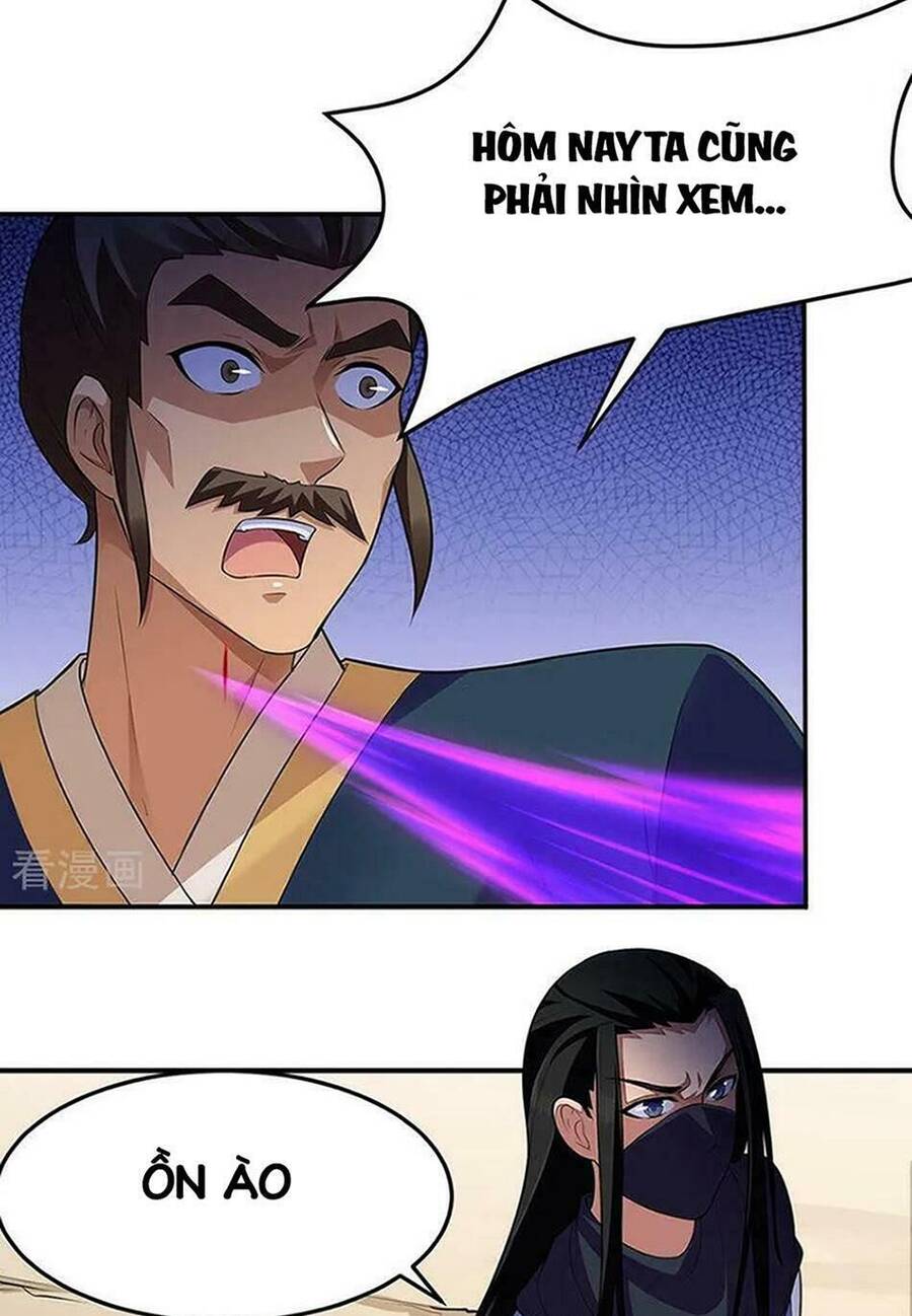 Võ Đạo Độc Tôn Chapter 130 - 4