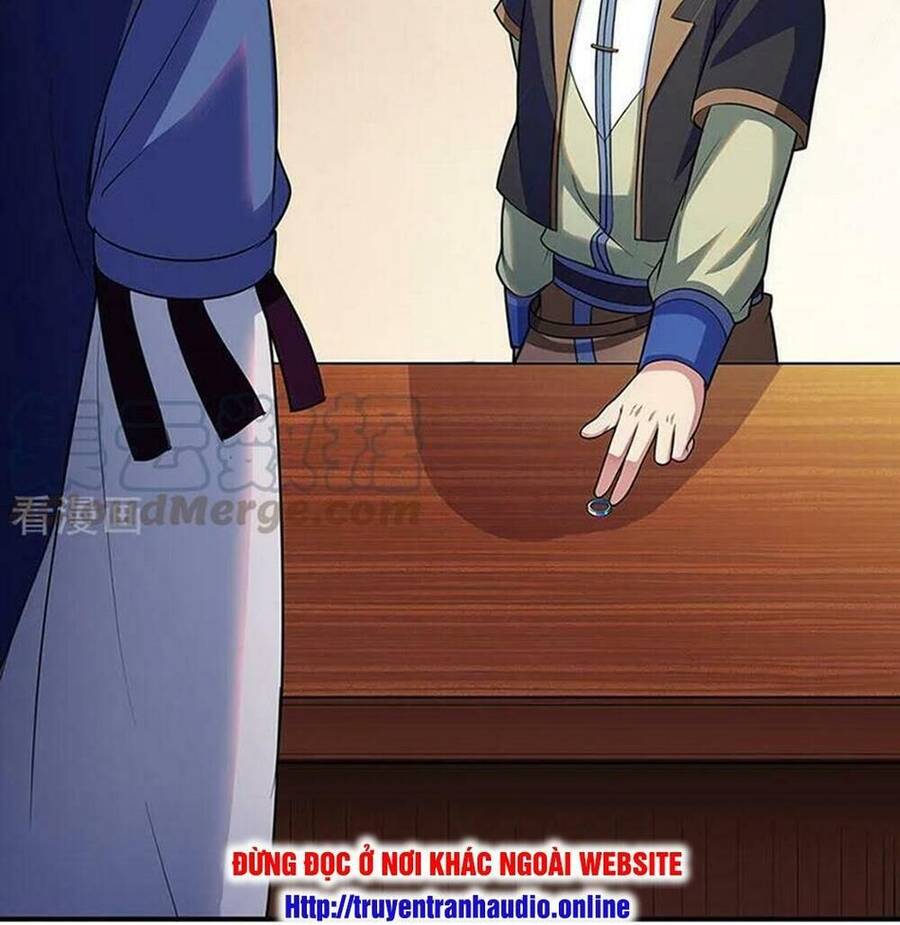 Võ Đạo Độc Tôn Chapter 130 - 32