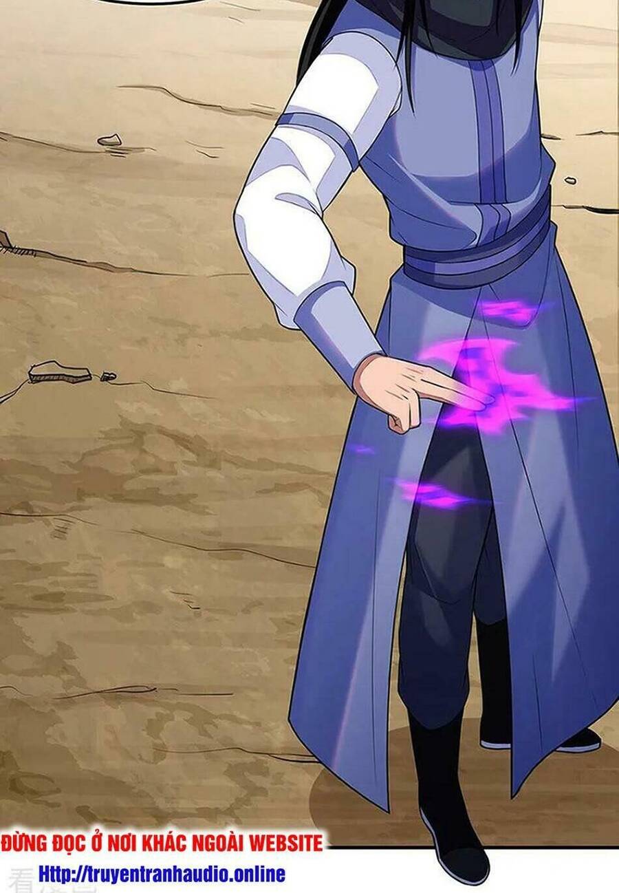 Võ Đạo Độc Tôn Chapter 130 - 5