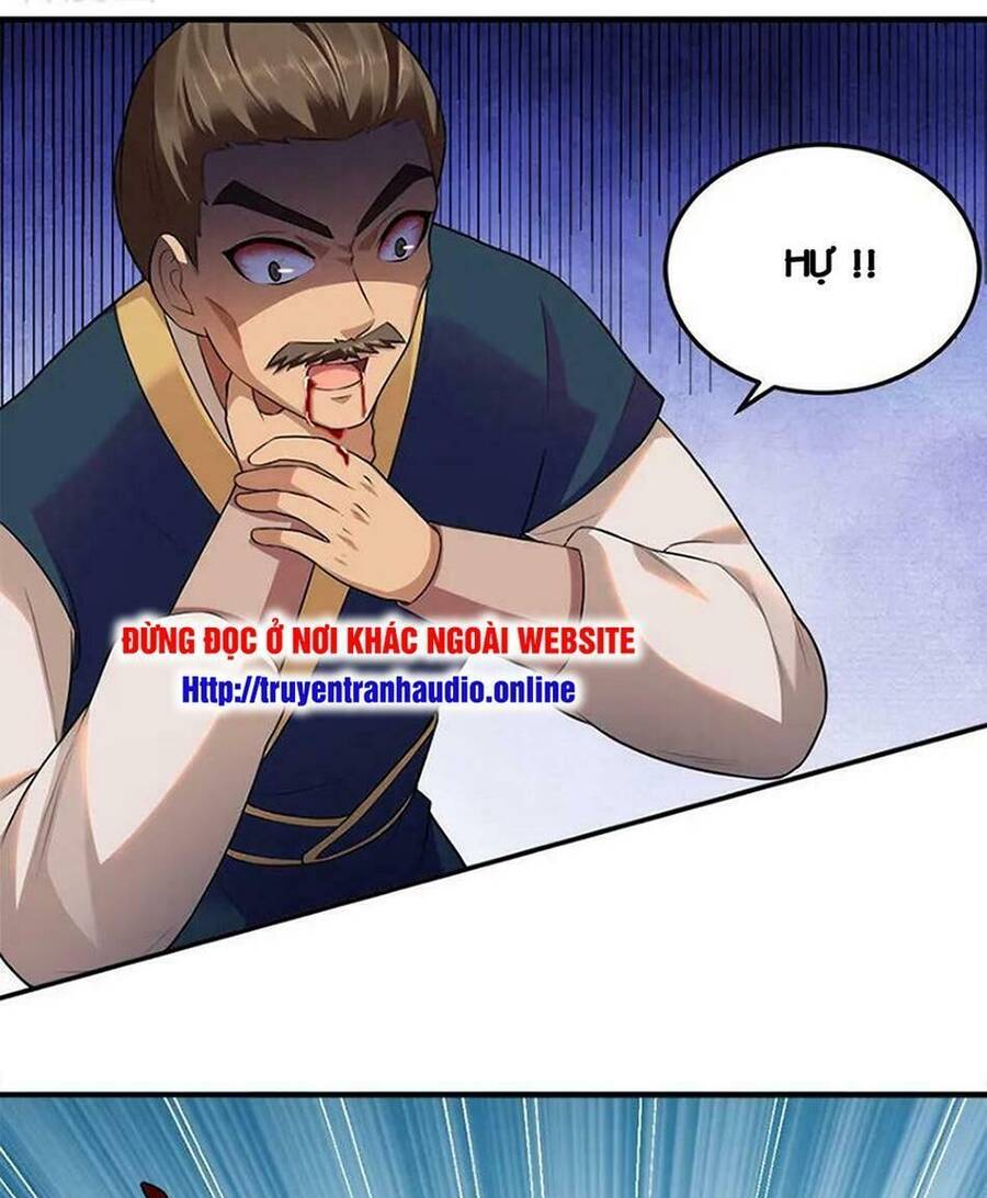 Võ Đạo Độc Tôn Chapter 130 - 6