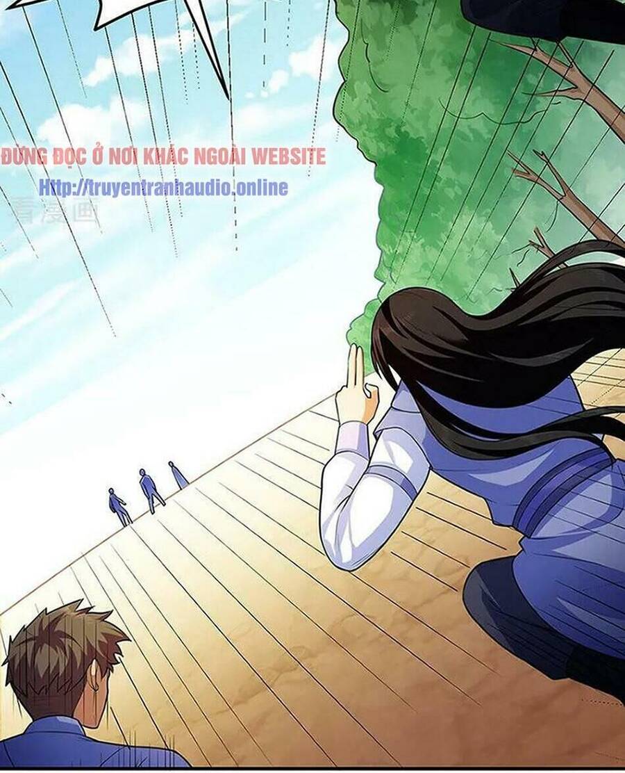 Võ Đạo Độc Tôn Chapter 130 - 10