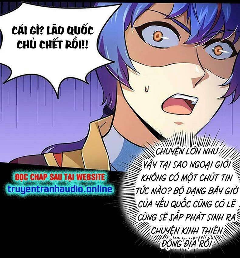 Võ Đạo Độc Tôn Chapter 132 - 13