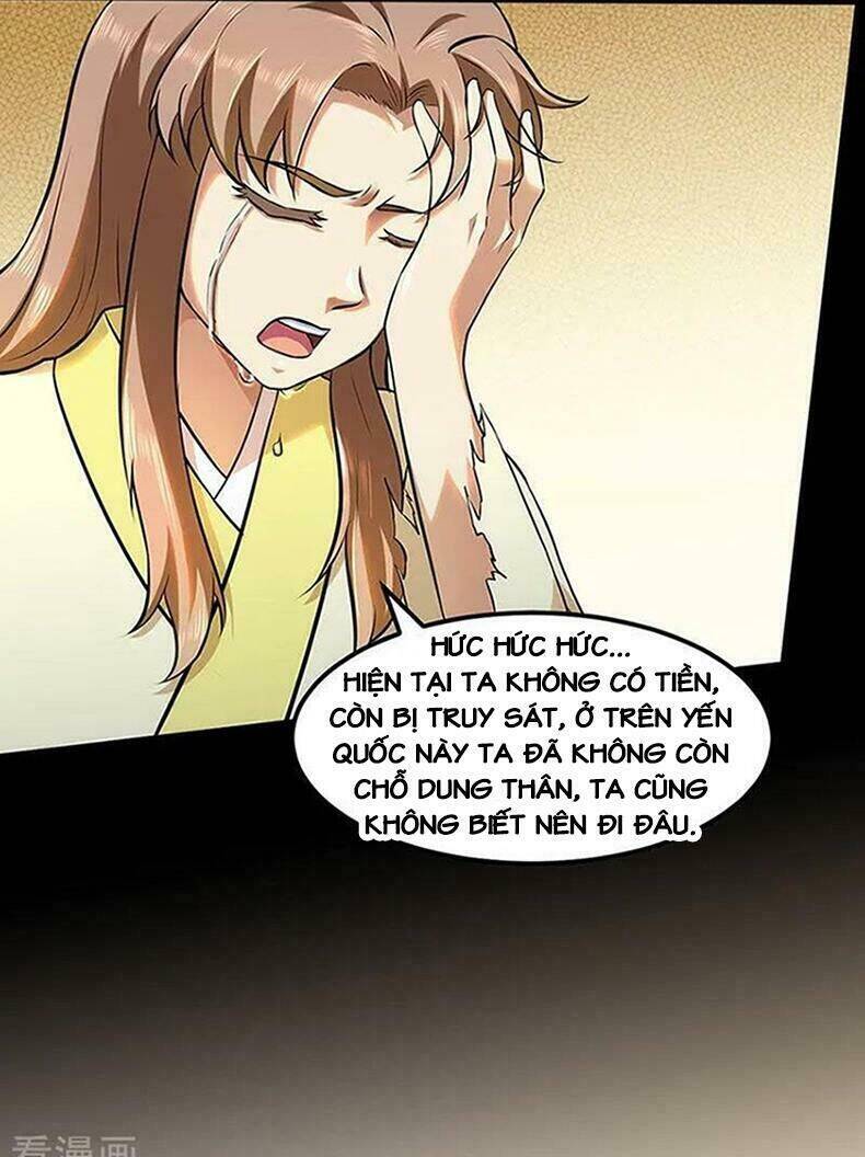 Võ Đạo Độc Tôn Chapter 132 - 14