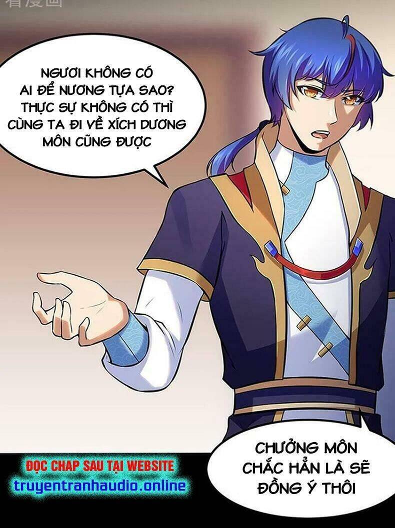 Võ Đạo Độc Tôn Chapter 132 - 15