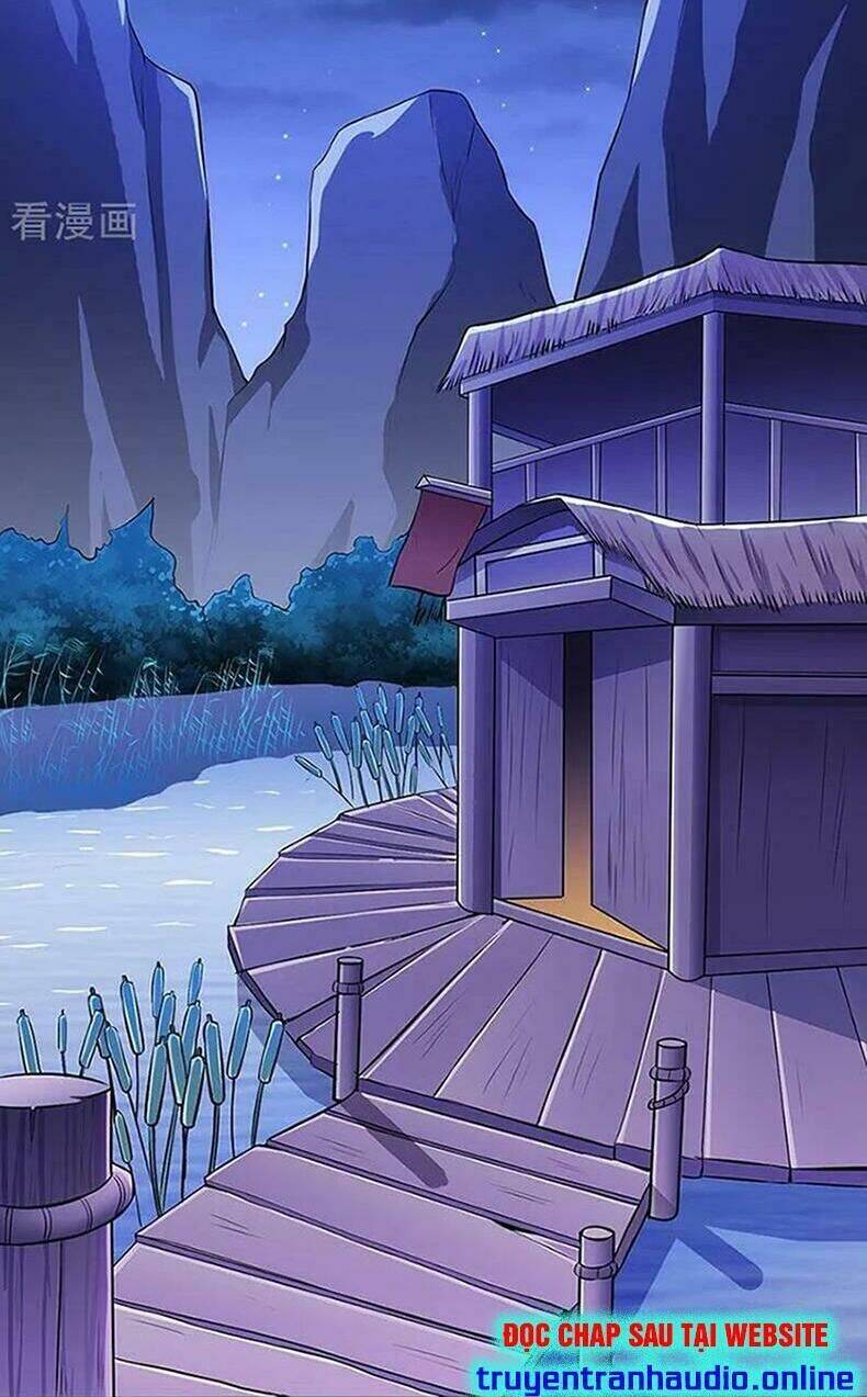 Võ Đạo Độc Tôn Chapter 132 - 20