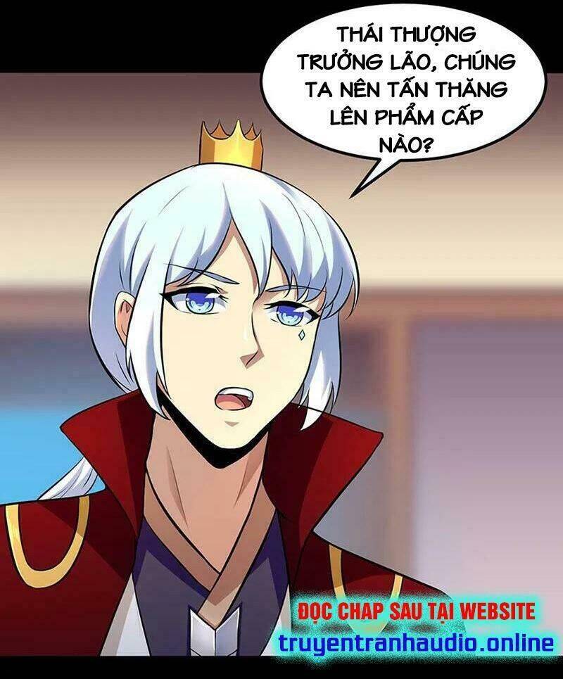Võ Đạo Độc Tôn Chapter 132 - 27