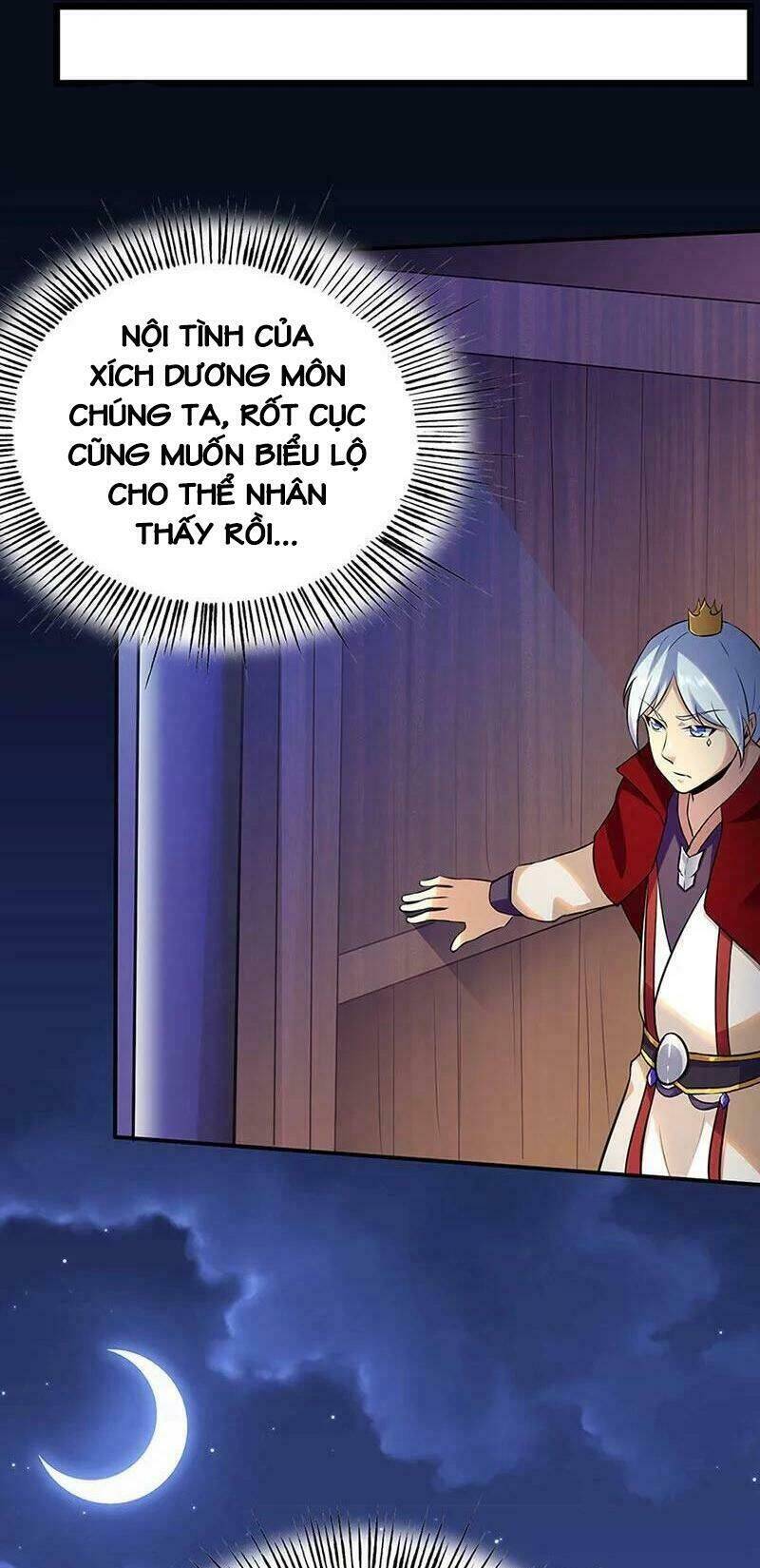 Võ Đạo Độc Tôn Chapter 132 - 30