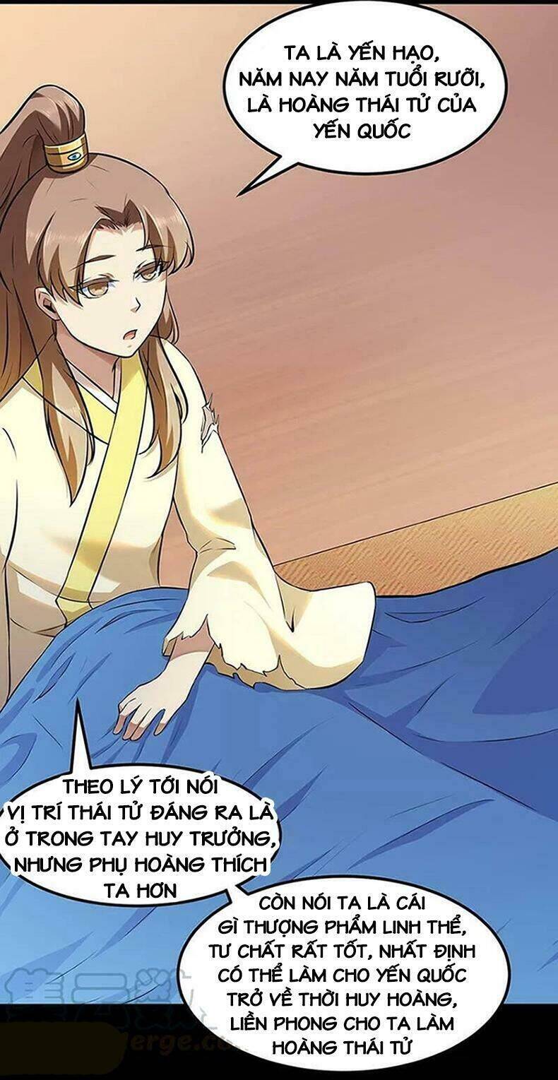 Võ Đạo Độc Tôn Chapter 132 - 9