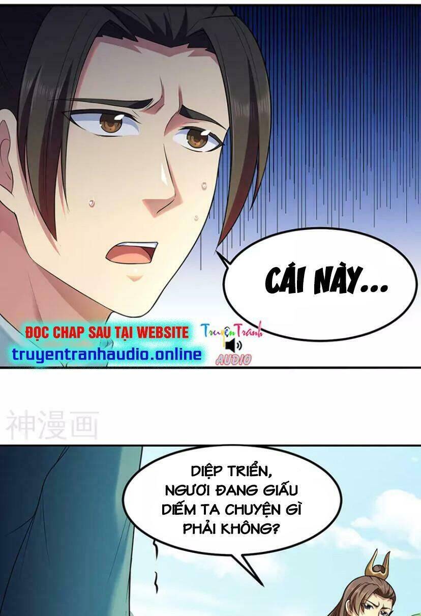 Võ Đạo Độc Tôn Chapter 134 - 2
