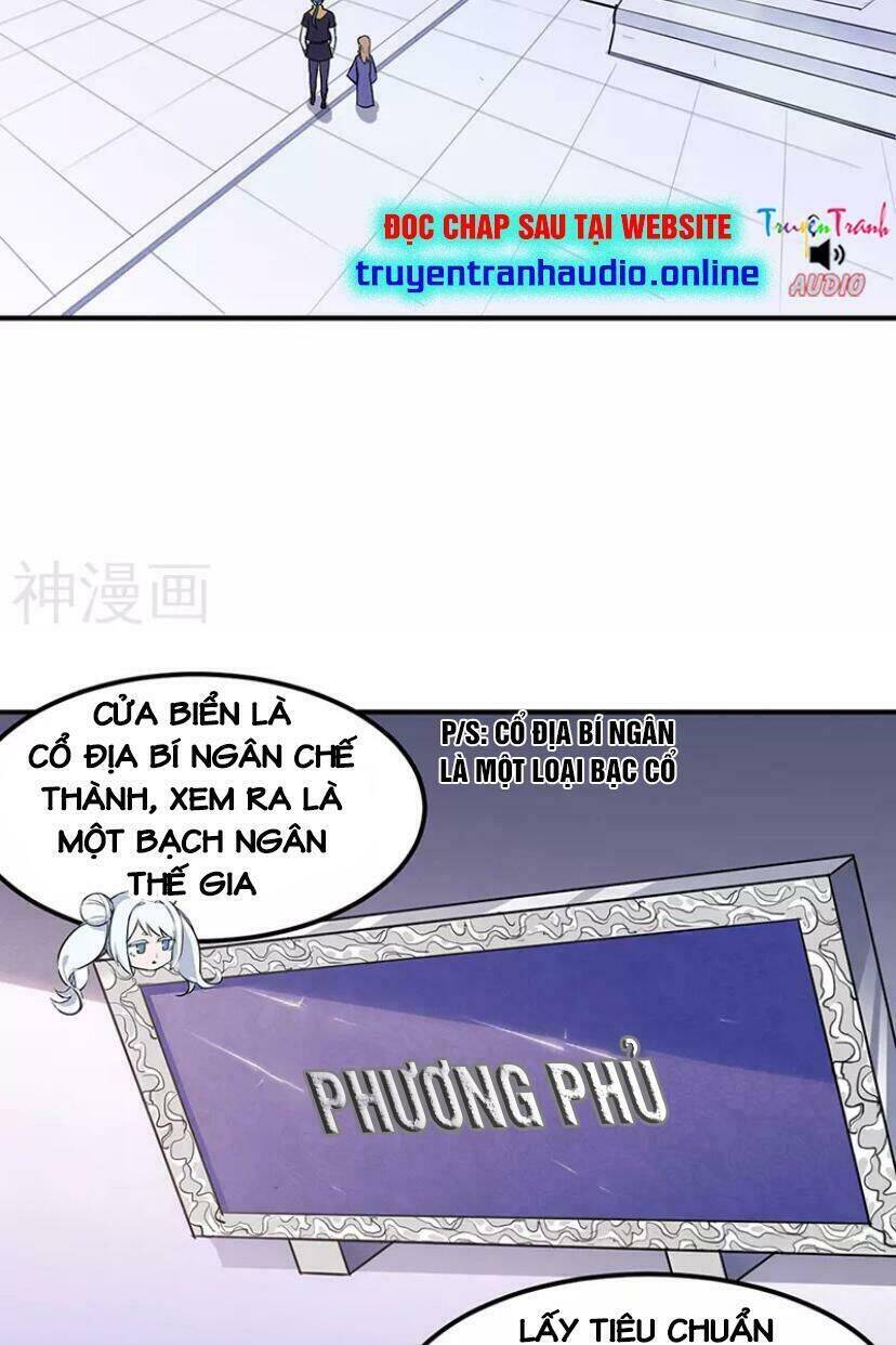 Võ Đạo Độc Tôn Chapter 134 - 11