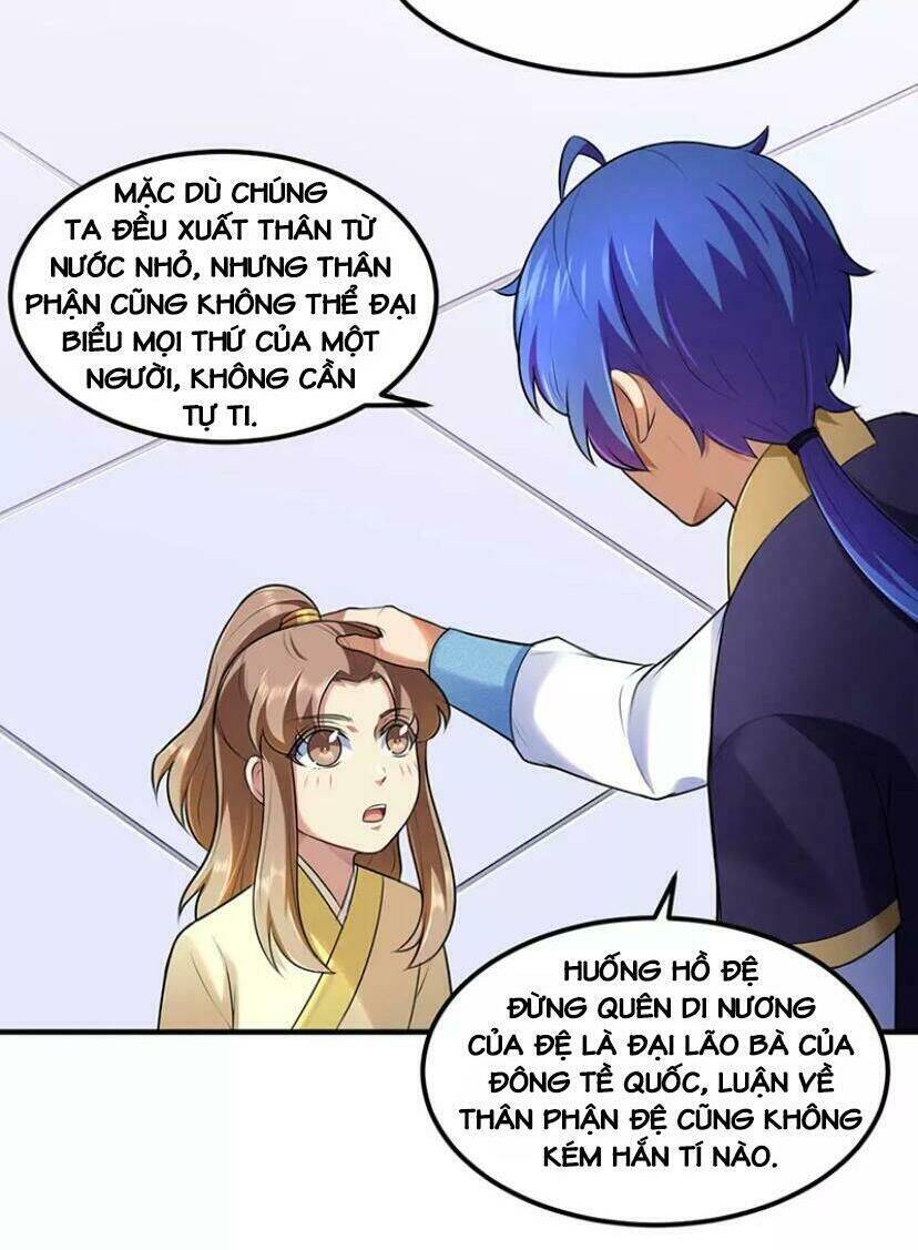 Võ Đạo Độc Tôn Chapter 134 - 14