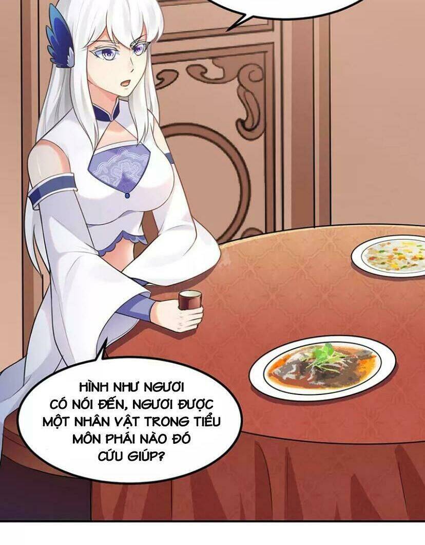 Võ Đạo Độc Tôn Chapter 134 - 21