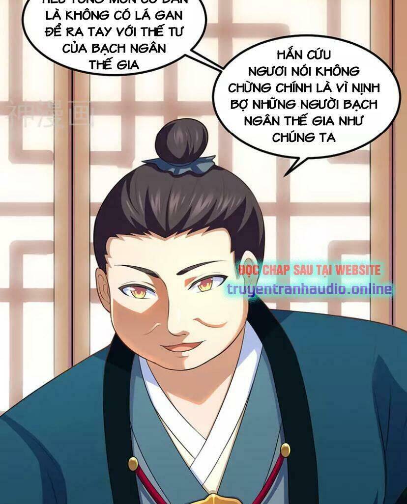 Võ Đạo Độc Tôn Chapter 134 - 23