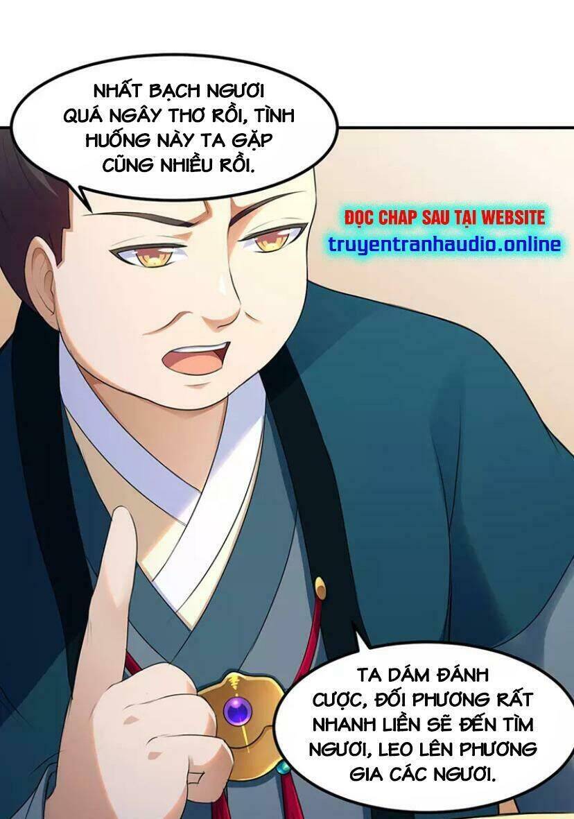 Võ Đạo Độc Tôn Chapter 134 - 26