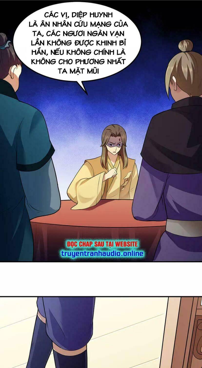 Võ Đạo Độc Tôn Chapter 134 - 30