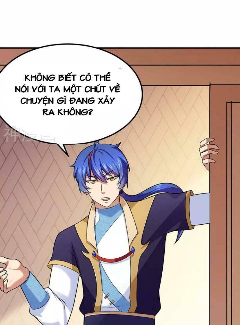 Võ Đạo Độc Tôn Chapter 134 - 32