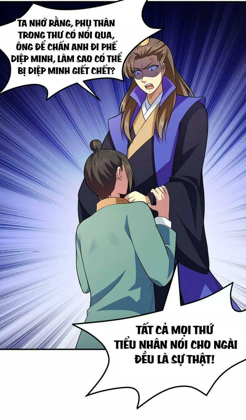 Võ Đạo Độc Tôn Chapter 134 - 7