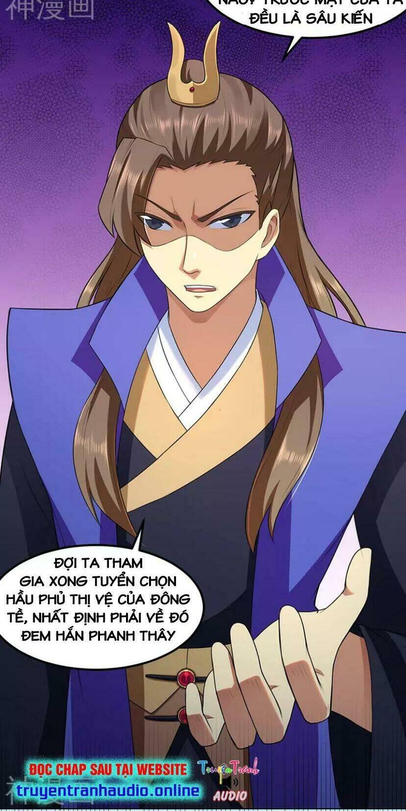 Võ Đạo Độc Tôn Chapter 134 - 9