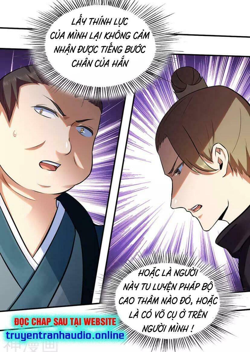 Võ Đạo Độc Tôn Chapter 135 - 2