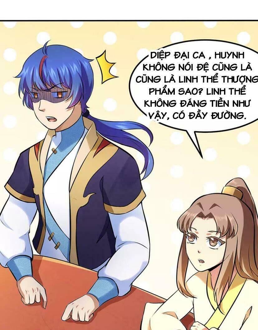Võ Đạo Độc Tôn Chapter 135 - 12