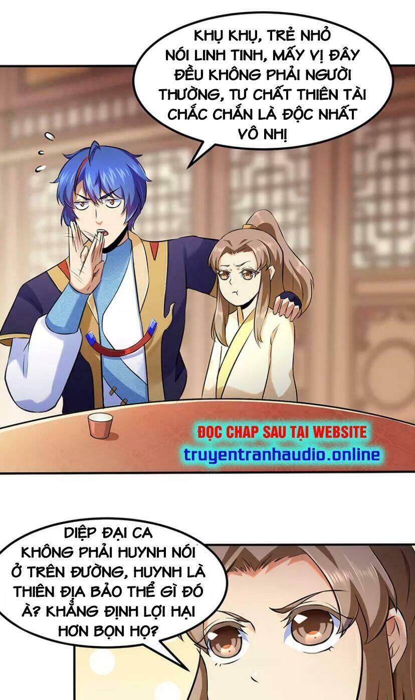Võ Đạo Độc Tôn Chapter 135 - 14
