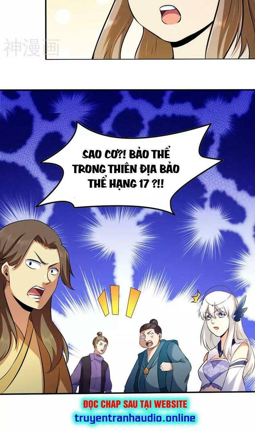 Võ Đạo Độc Tôn Chapter 135 - 15