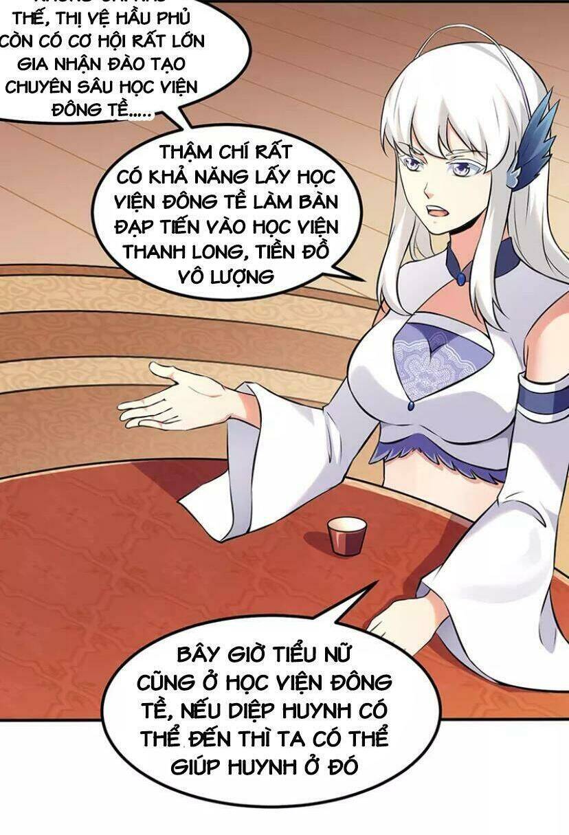 Võ Đạo Độc Tôn Chapter 135 - 20