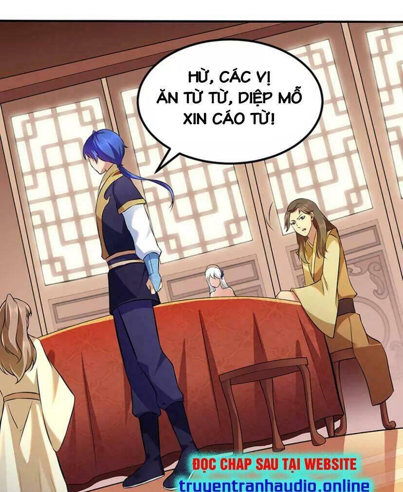 Võ Đạo Độc Tôn Chapter 135 - 25