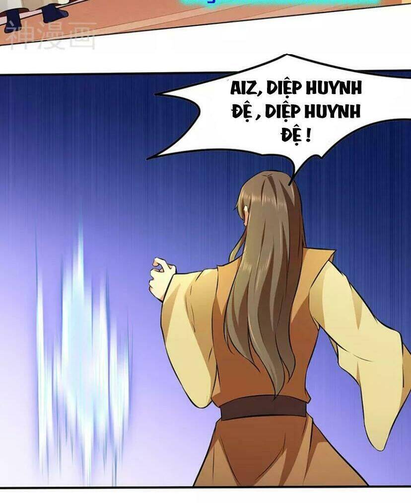 Võ Đạo Độc Tôn Chapter 135 - 26