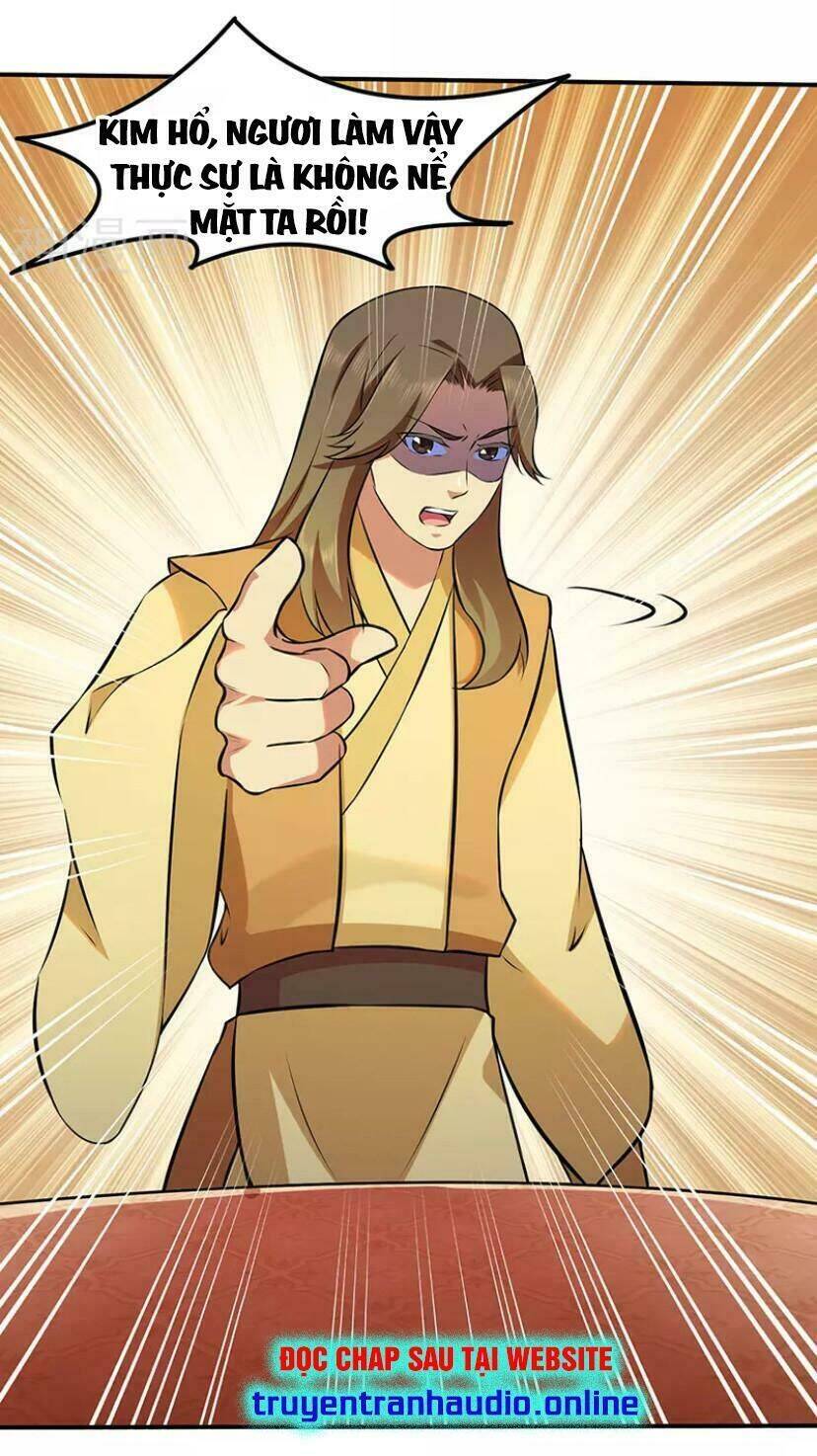 Võ Đạo Độc Tôn Chapter 135 - 27