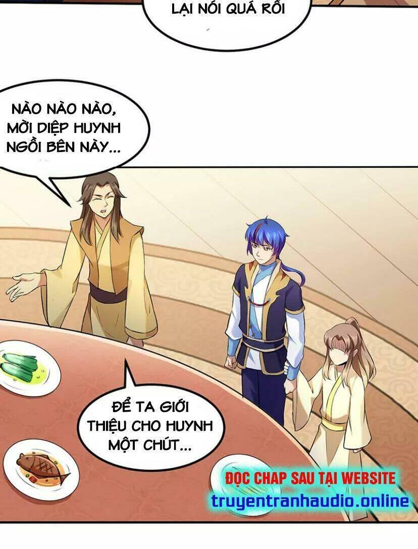 Võ Đạo Độc Tôn Chapter 135 - 4