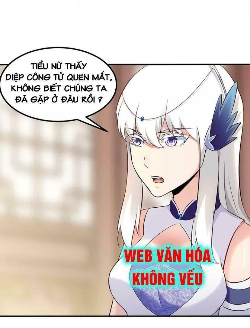 Võ Đạo Độc Tôn Chapter 135 - 7