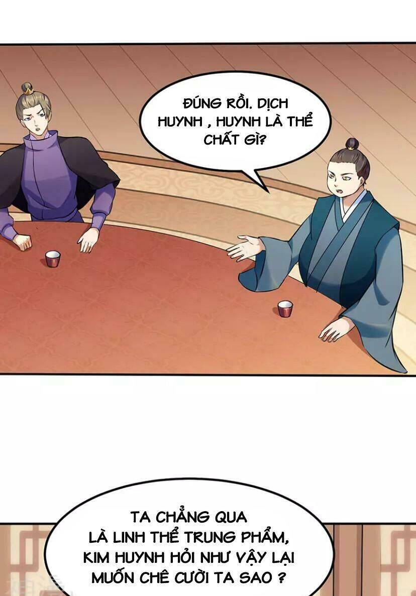 Võ Đạo Độc Tôn Chapter 135 - 8