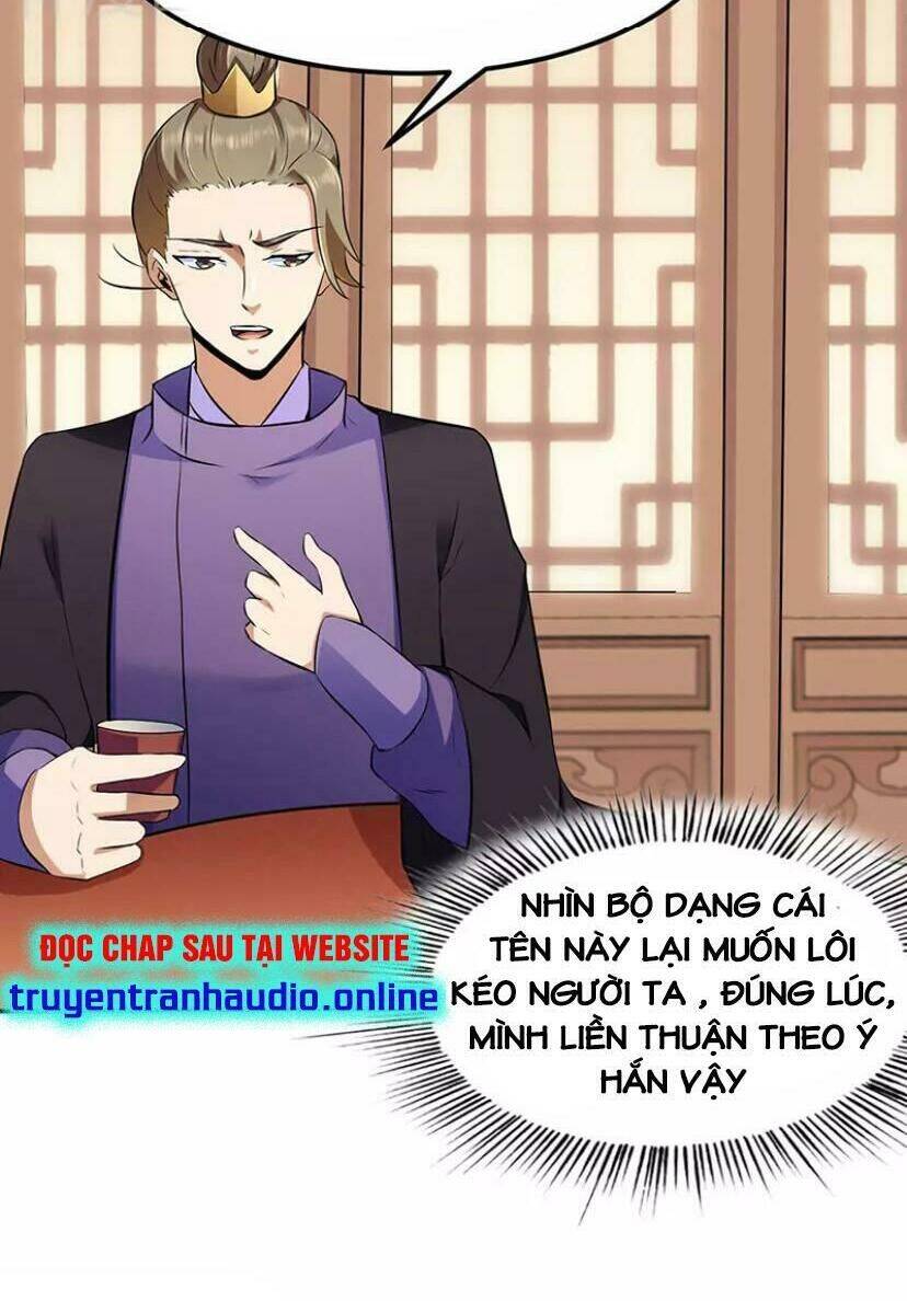 Võ Đạo Độc Tôn Chapter 135 - 9