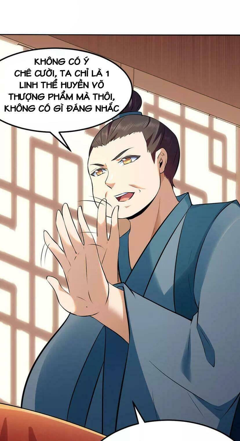 Võ Đạo Độc Tôn Chapter 135 - 10