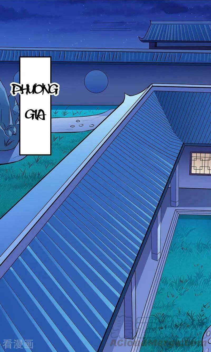 Võ Đạo Độc Tôn Chapter 136 - 2