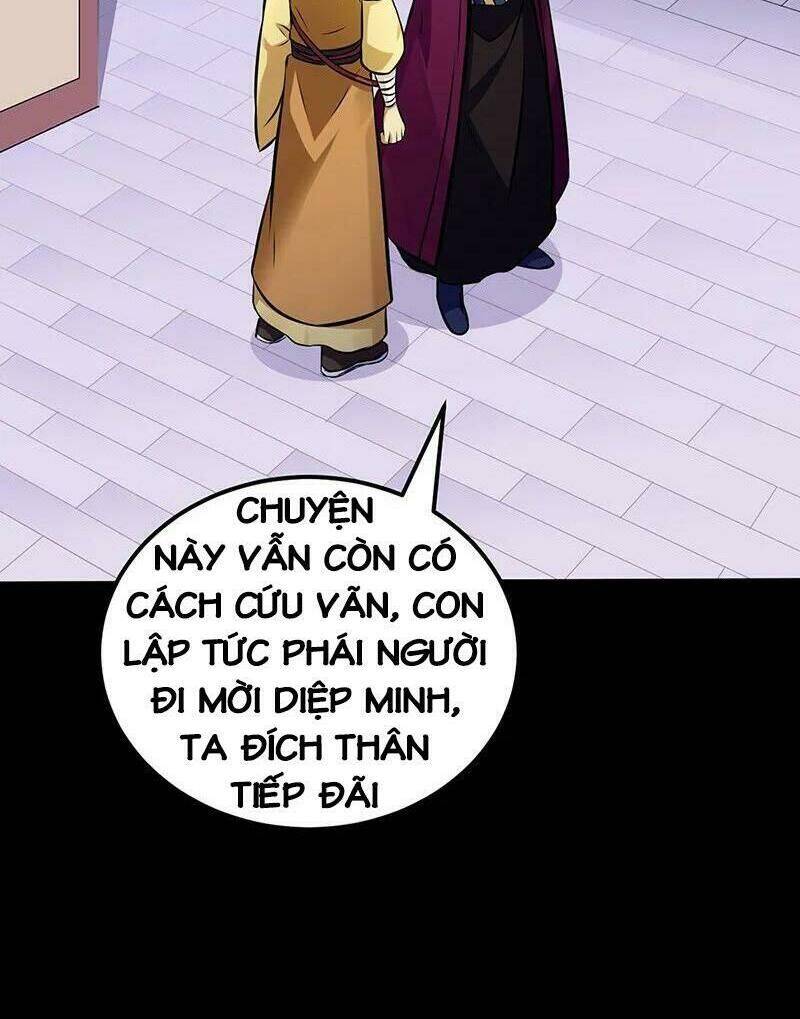 Võ Đạo Độc Tôn Chapter 136 - 14
