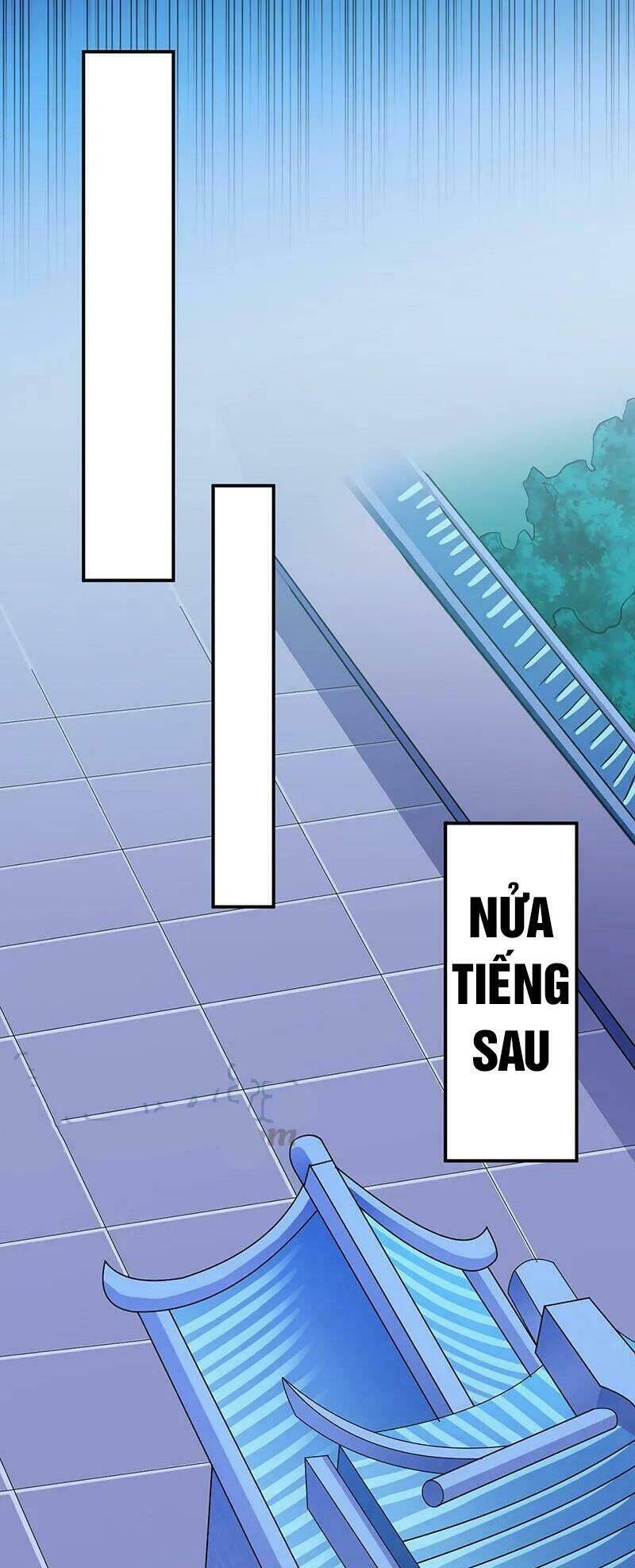 Võ Đạo Độc Tôn Chapter 136 - 20