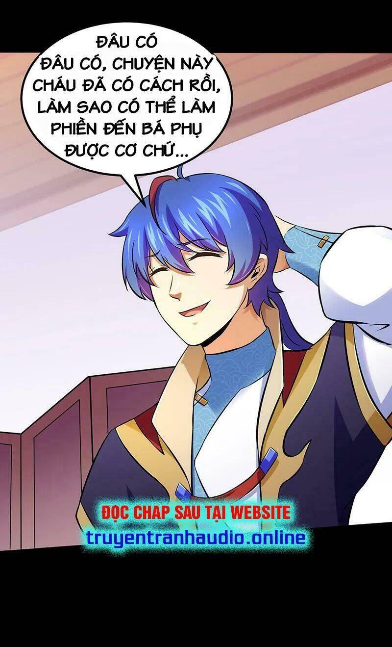Võ Đạo Độc Tôn Chapter 136 - 36