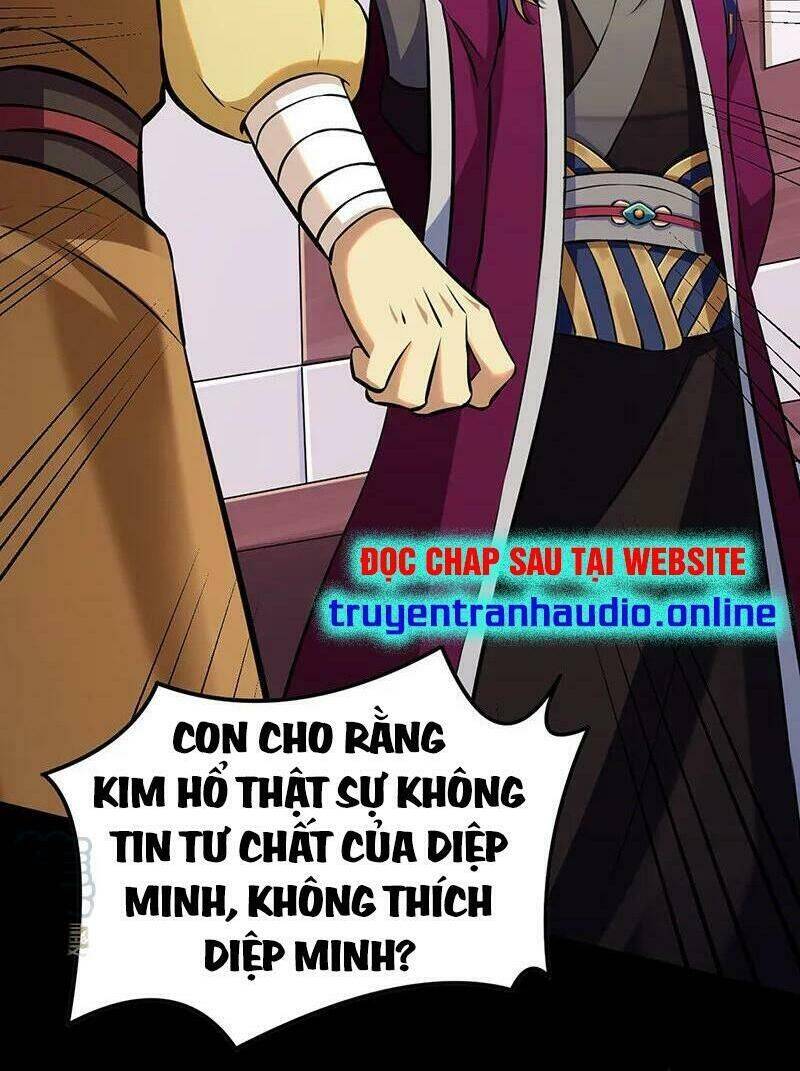 Võ Đạo Độc Tôn Chapter 136 - 7