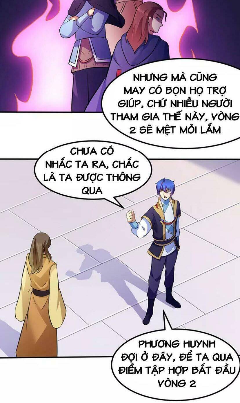 Võ Đạo Độc Tôn Chapter 138 - 15